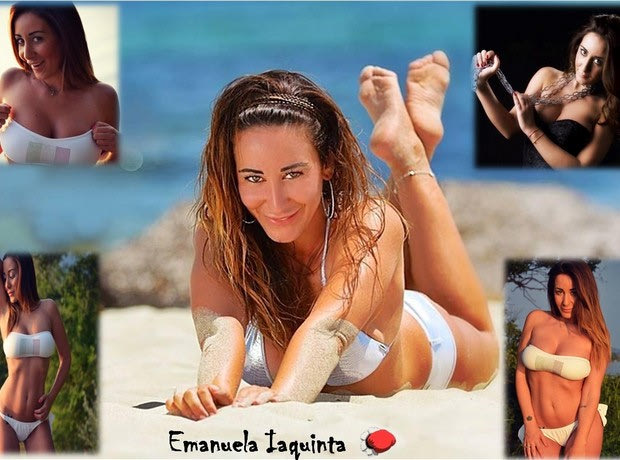 Η “hot” πρόβλεψη της Εμανουέλα για το Γιουβέντους-Ολυμπιακός