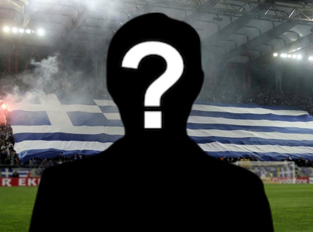 Αυτός είναι ο εκλεκτός για τον πάγκο της Εθνικής