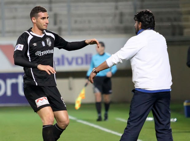 Γκατούζο: ”Αναίτια οπισθοχώρηση”
