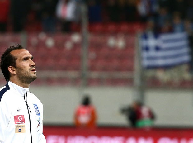 Γκέκας: “Με τσαγανό για την αξιοπρέπεια μας”