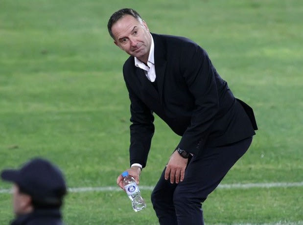 Τζαναβάρας: “Μπορούσαμε να νικήσουμε”