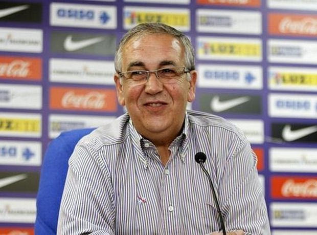 Ερνάντεθ: ”Δεν ξέρω για Μπεν και ΠΑΟΚ”