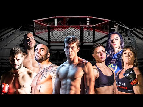 GFC – MMA 6