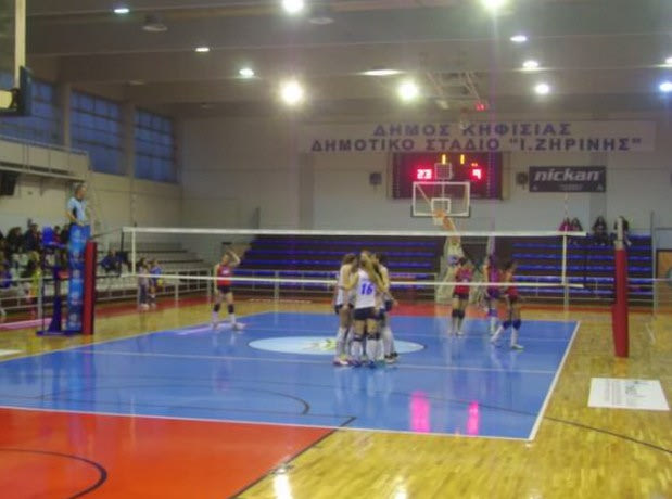 Ξεφεύγουν τα φαβορί