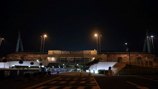 Ενημέρωση της ΠΑΕ για την είσοδο στο Juventus Stadium