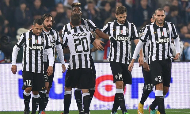 Super Juve στην Ρώμη, ανατροπή η Ρόμα
