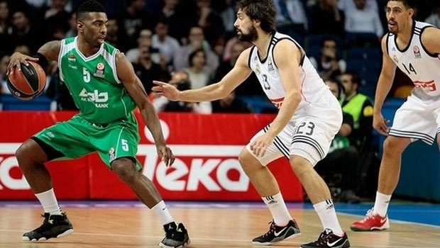 Ρεάλ Μαδρίτης – Ούνικς Καζάν 75-85