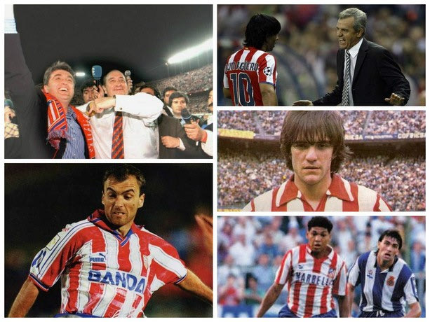 “Ο Ολυμπιακός του Μίτσελ στο Calderón”