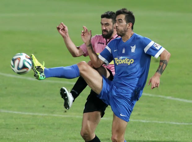 Στην Αθήνα με απουσίες