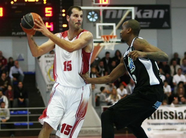 Νέα Κηφισιά – Απόλλων Πάτρας 63-54