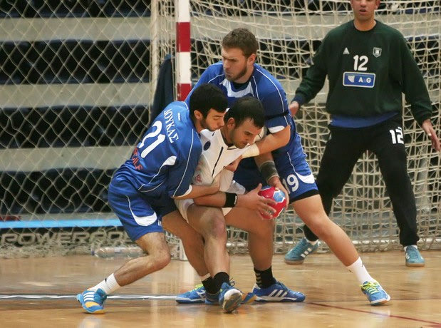 Στους “16” το Κιλκίς