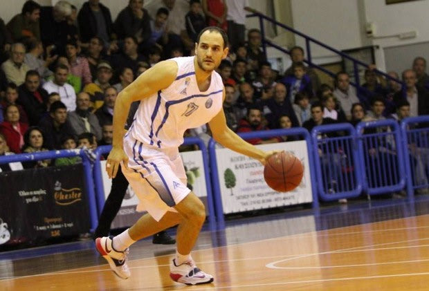 Κολώκας: “Όποιος δεν αντέχει την πίεση, κάθεται σπίτι του”