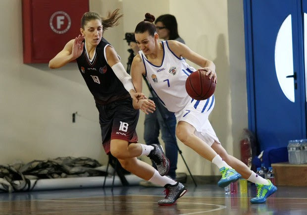 Ακάθεκτοι οι πρωτοπόροι