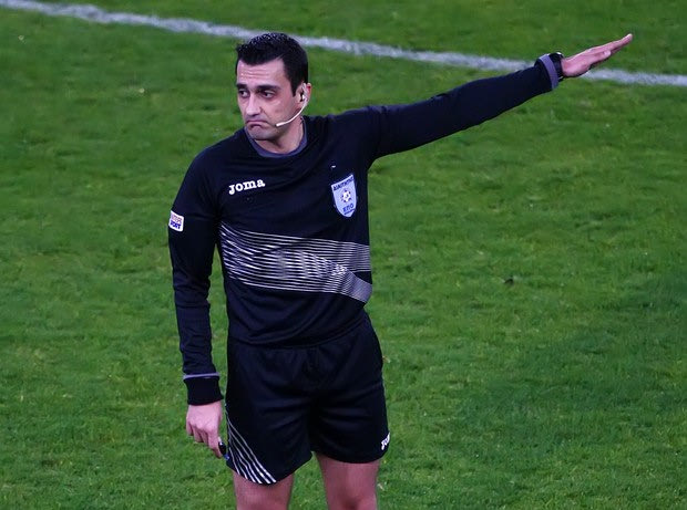 Ο Κύζας στη Λεωφόρο