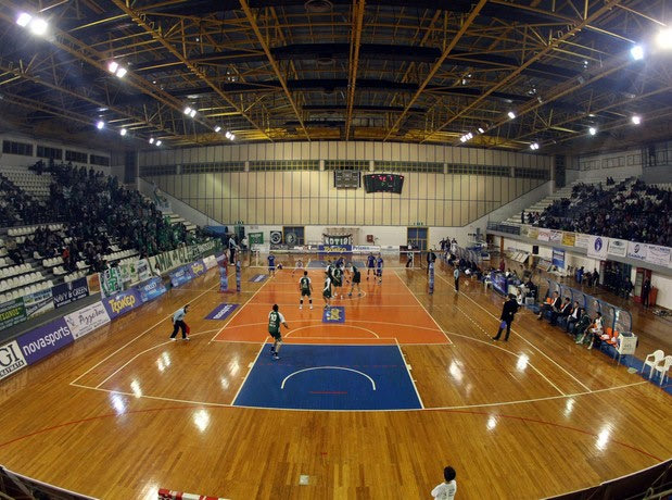 Μόνος πρώτος ο Ολυμπιακός