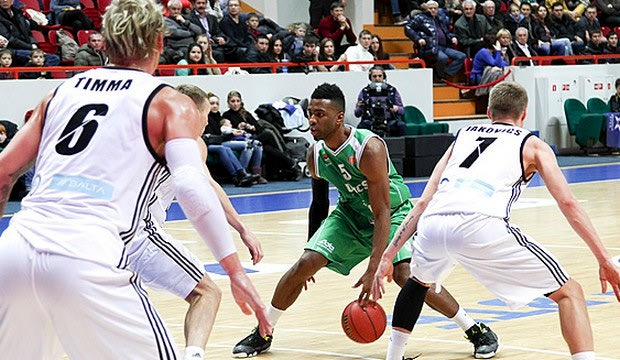 Το ένστικτο επιβίωσης