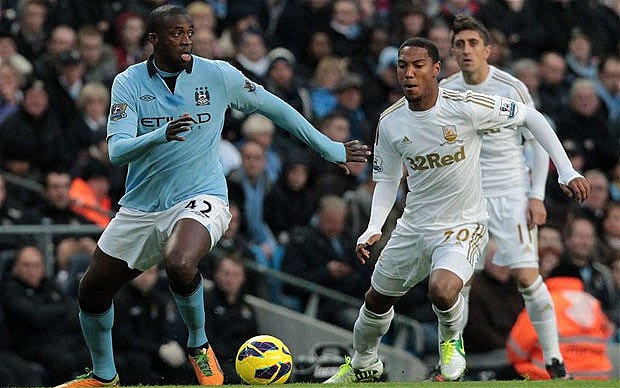 Premier League LIVE