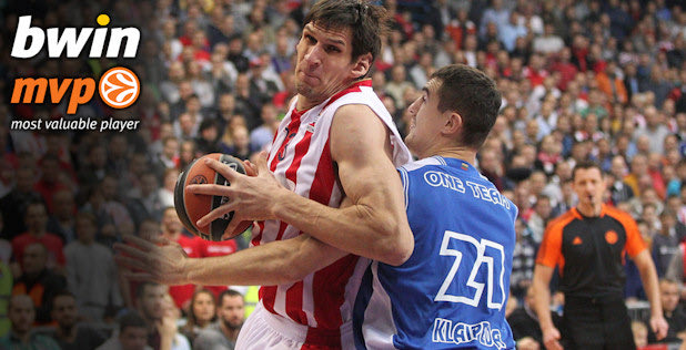 MVP o Μαριάνοβιτς