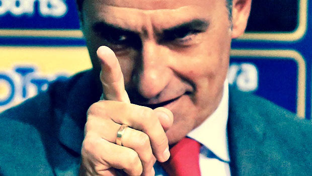 Η σκληρή δικαιοσύνη του ηγεμόνα