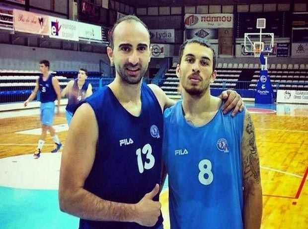 Τσάμης και Τζέιμς οι πολυτιμότεροι