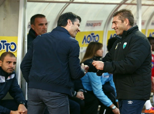 Για ακραίο μπακ και επιθετικό