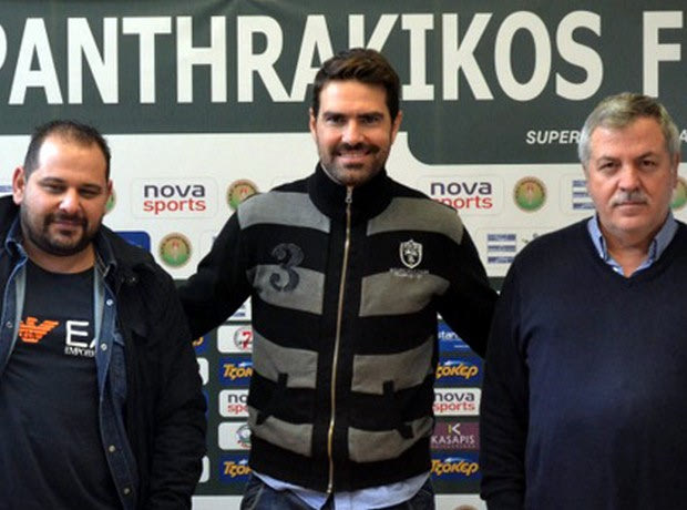 Ρόκα: “Πιστεύω απόλυτα σε αυτήν την ομάδα”