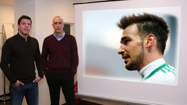 Back to the future