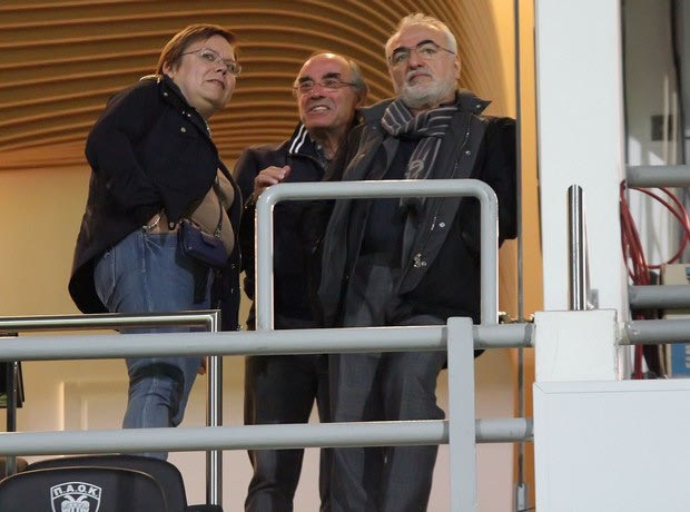 Οι εκλογές της ΕΠΟ και η στάση του ΠΑΟΚ