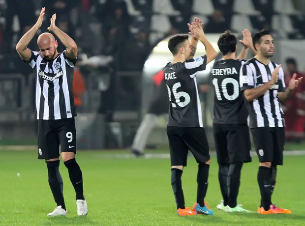 Τα σενάρια πρόκρισης για τους “32” του Europa