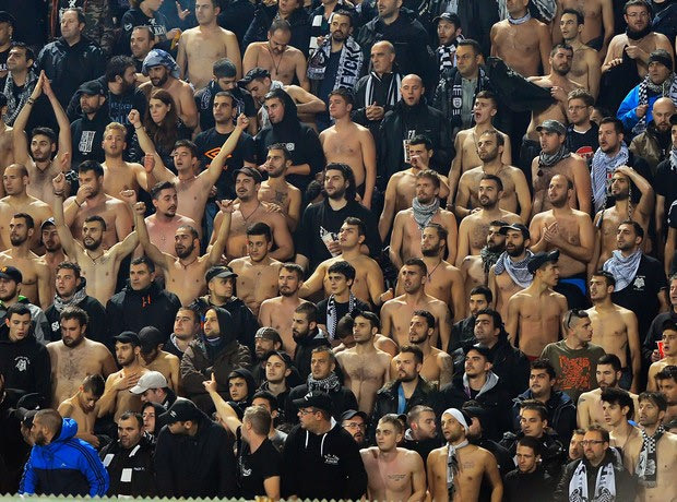 “Εφυγαν” 13.500 εισιτήρια για το ντέρμπι