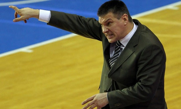 Η χαρά του Πασούτιν… βουνό