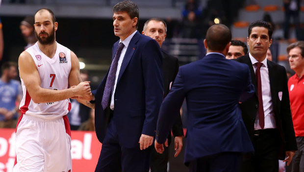 Περάσοβιτς: ”Στο τέλος, όλα μπορούν να συμβούν”