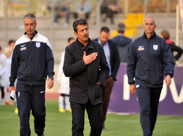 Πετράκης: ”Πακέτο… νίκης”