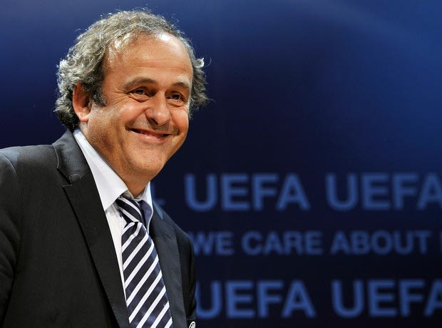 Θέλει χειμώνα το Μουντιάλ του 2022 ο Πλατινί