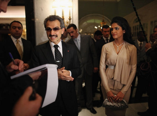 Ένας Αλ Σαούντ για την Μαρσέιγ