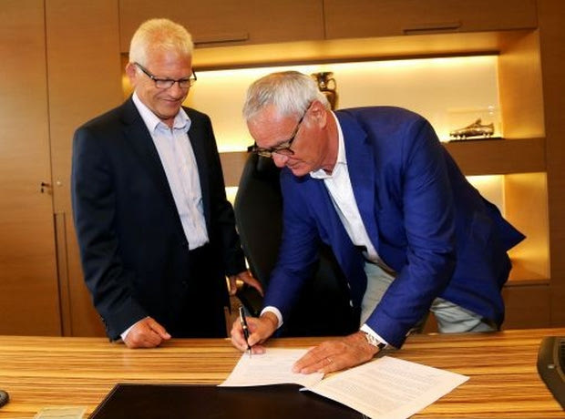 Διαζύγιο προ των πυλών