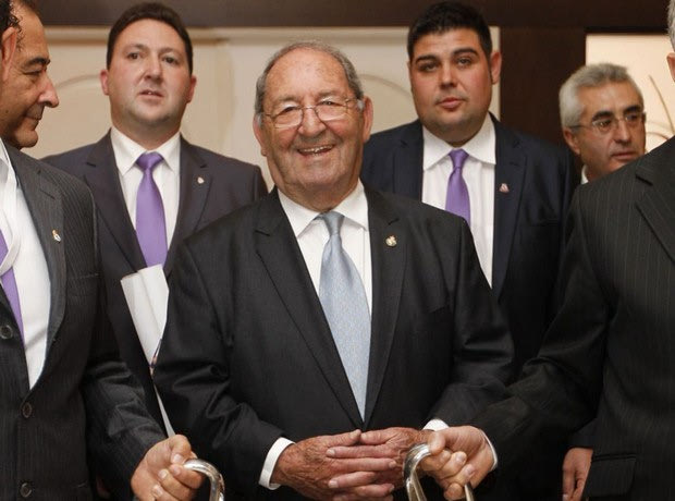Χέντο: “Ο Κριστιάνο είναι ο Ντι Στέφανο του 21ου αιώνα”