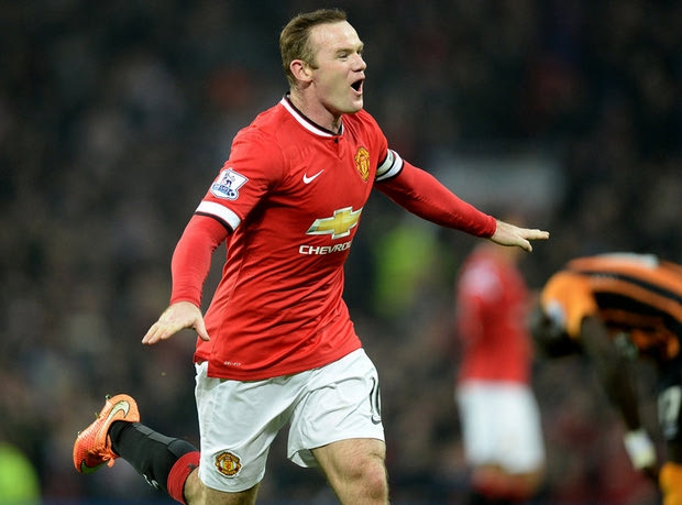 Αφύπνιση για Λίβερπουλ, “3άρα” η ManUtd