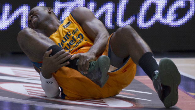 Σάτο: ”Δεν θέλω EuroCup!”