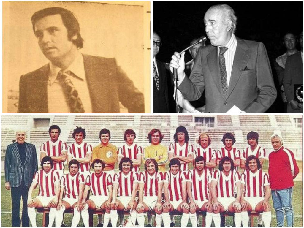 Ο Σάββας με το βαλιτσάκι