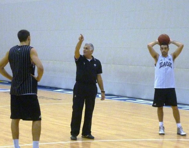 “Δουλειά” στο “σπίτι” της Βέντσπιλς