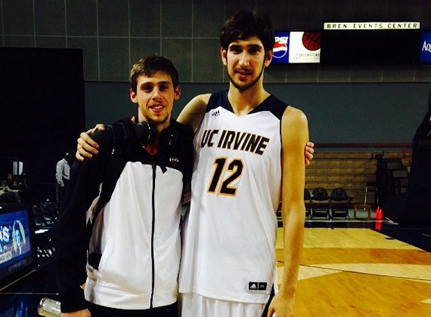 Τι έκαναν οι Έλληνες του NCAA