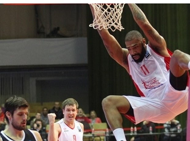 “MVP” ο Τρέιβις