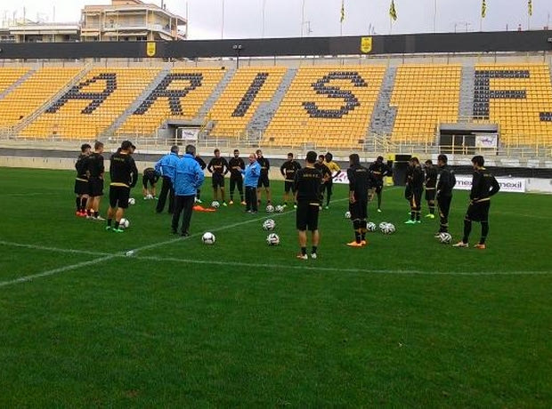 Προτροπές από Κάμπος και Τοπαλίδη
