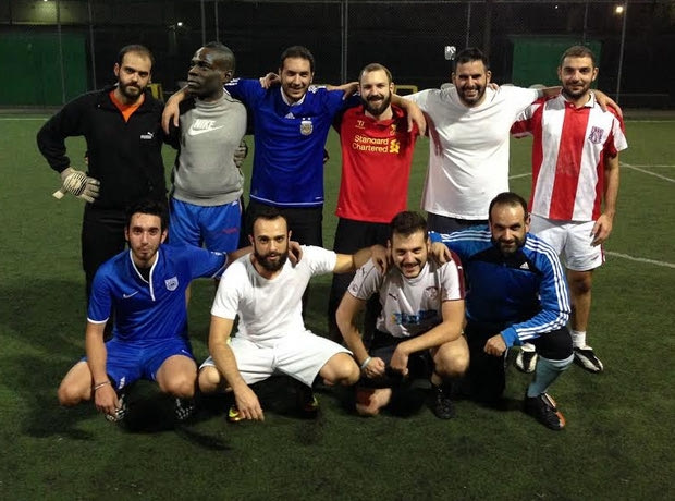 Ο… Μπαλοτέλι του Sport24