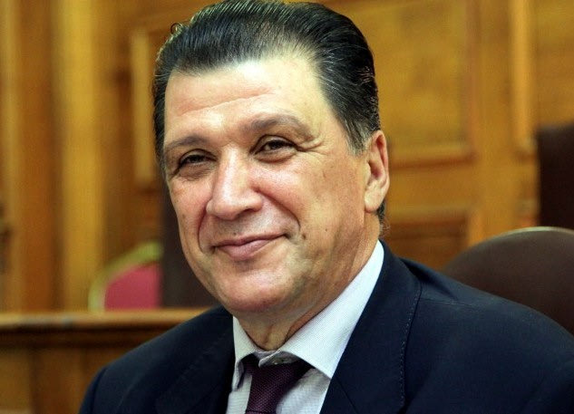 Υπό την αιγίδα του ΥΜΑΘ το συνέδριο της Ελλ .Ε.Ε.Δ.Α.Α.