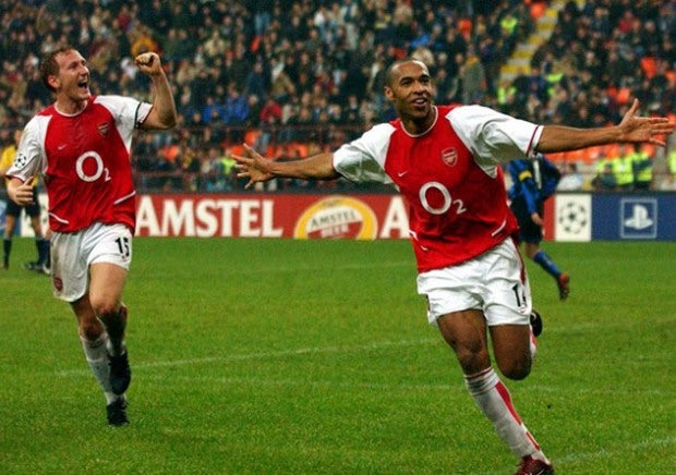 Gunners!!!