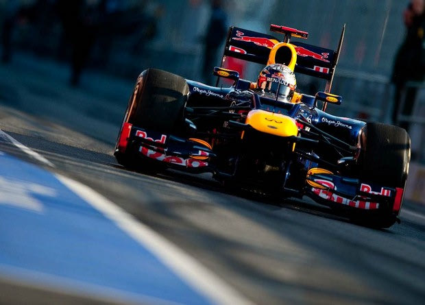 LIVE: Κατατακτήριες Grand Prix ΗΠΑ