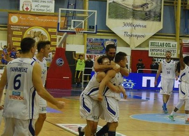 Βασίλιεβιτς, το πρόσωπο της ημέρας