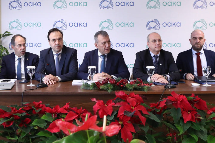 Βρούτσης: “Απέναντι στον χουλιγκανισμό Πολιτεία και ΠΑΕ είμαστε σύμμαχοι”